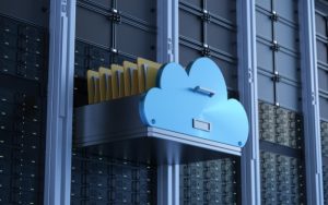Ưu điểm của Cloud Hosting