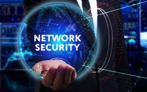 Hệ thống an ninh mạng, wifi tốc độ cao