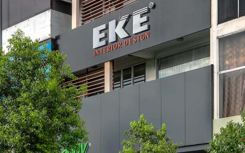 công ty EKE Interior