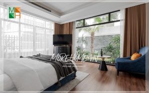 công ty nội thất morehome