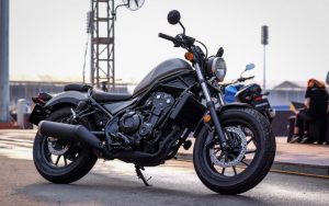 vì sao nên lựa chọn moto đi phượt