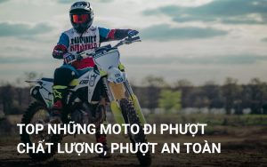 moto đi phượt