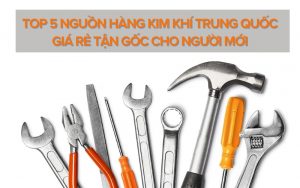 nguồn hàng kim khí