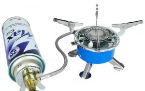 Bếp gas dã ngoại Maxsun MSCS-115S