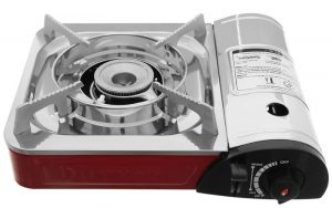 Bếp gas mini Duxton DG-290