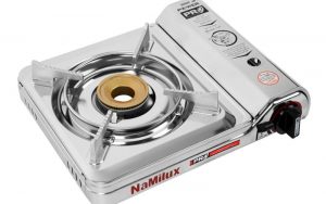 Bếp gas mini Namilux NH-P3031AS