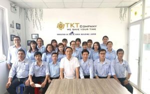 TKT Company