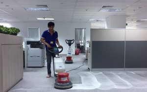 Dịch vụ làm sạch AAClean
