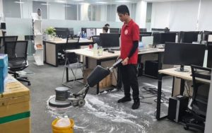 Công ty TNHH Dịch vụ Toàn Tâm