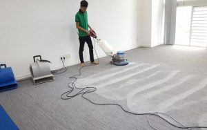 Dịch vụ vệ sinh Lê Quân