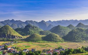 Cao nguyên đá Đồng Văn - Hà Giang