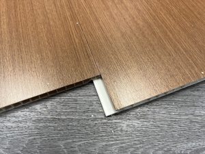 tấm nhựa gỗ ngoài trời