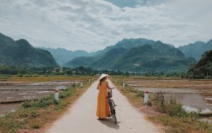 Mai Châu - Hòa Bình