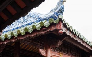 mái ngói âm dương