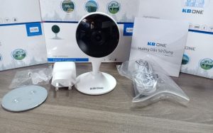 KBvision KBone KN-H21W