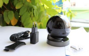 KBVISION Wifi KN-H22PW