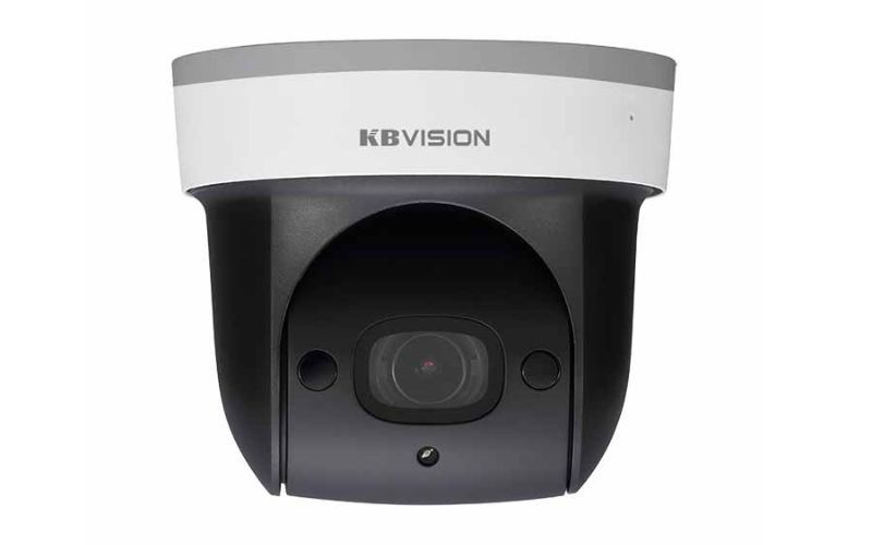 Camera KBvision dạng speed Dome
