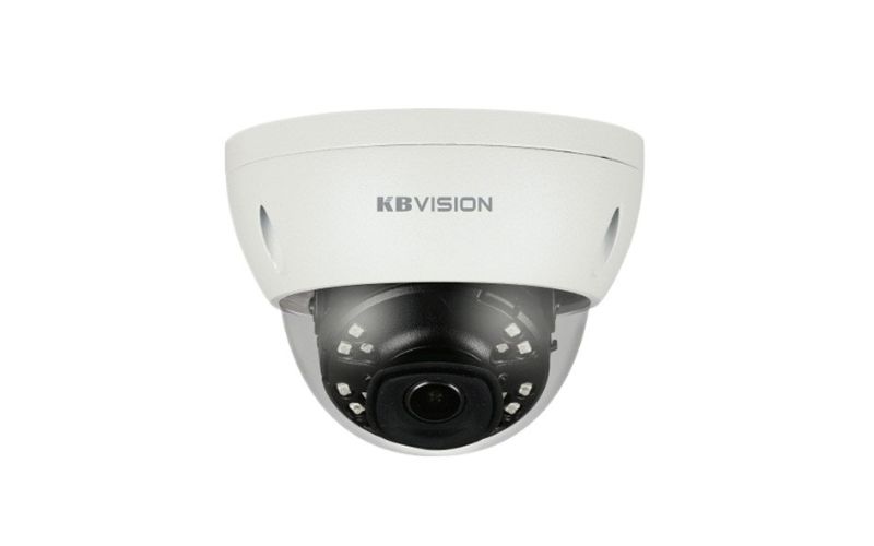 Camera IP KBvision dạng Panoramic