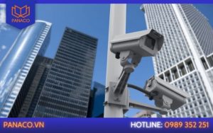 địa chỉ bán camera uy tín PANACO