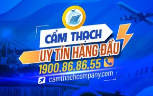 Cẩm Thạch Company