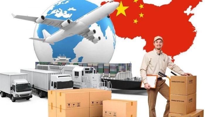 Tiêu chí đánh giá dịch vụ nhập hàng Trung Quốc chất lượng