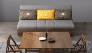 6 tính năng trong 1 sản phẩm sofa ERICA
