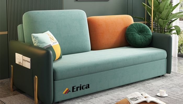 Điểm tốt của sản phẩm ERICA