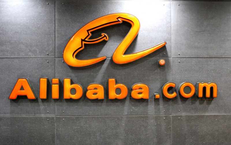 tập đoàn alibaba