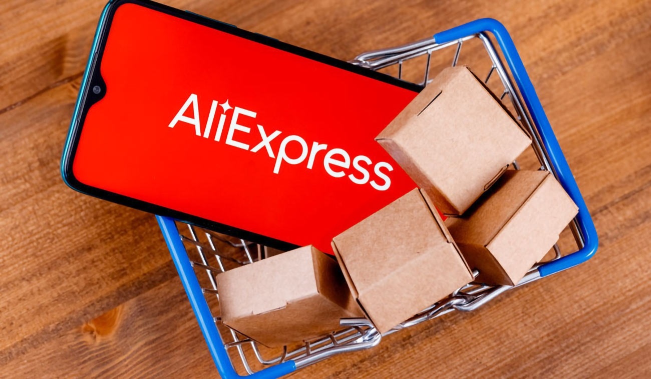 aliexpress