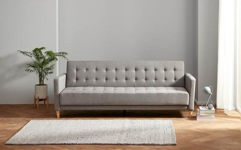 Cấu trúc ga giường sofa