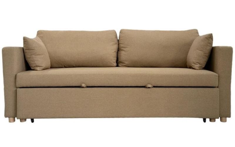 Các tiện nghi của sofa giường