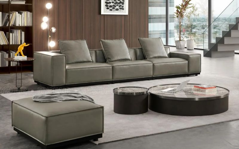 Ghế sofa MyChair đa dạng mẫu mã, hiện đại