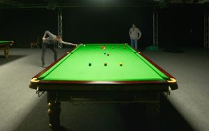 Bàn bida Snooker