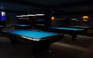 chất lượng bàn bida