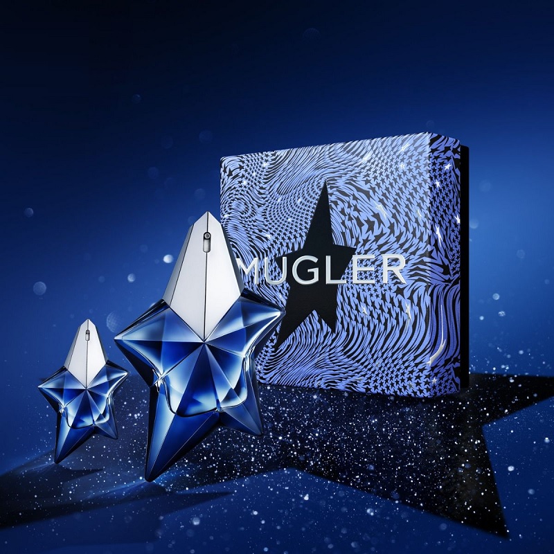 Thierry Mugler Angel 