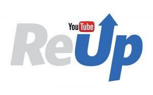 khái niệm reup video YouTube