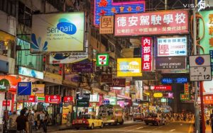 Dịch vụ order hàng Trung Quốc tại Order Trung Quốc