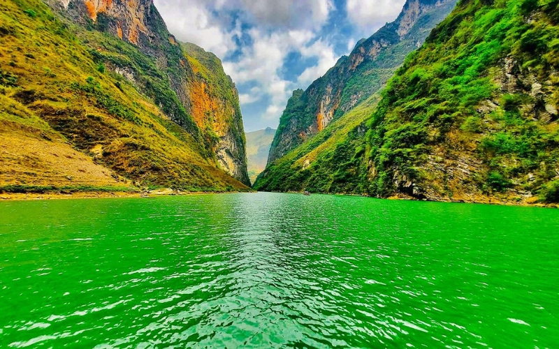 sông Nho Quế