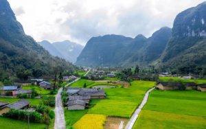 Thung lũng Sủng Là