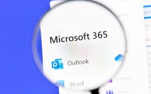 tính năng của Microsoft Office 365