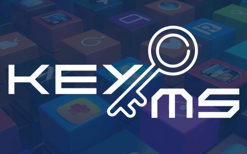 Mua phần mềm bản quyền và key kích hoạt chính hãng tại EKEYMS
