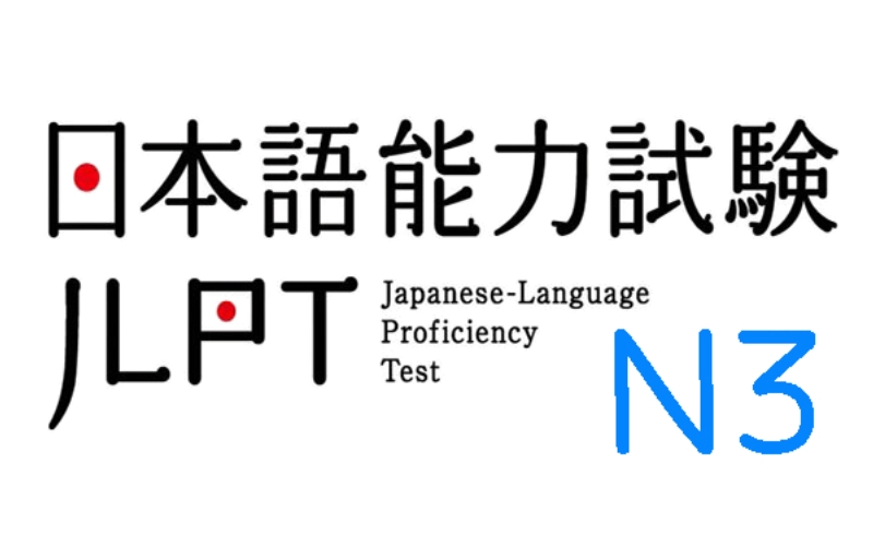 Kinh nghiệm ôn luyện để lấy JLPT N3