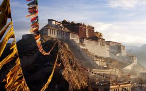 thời điểm lý tưởng để du lịch Tây Tạng