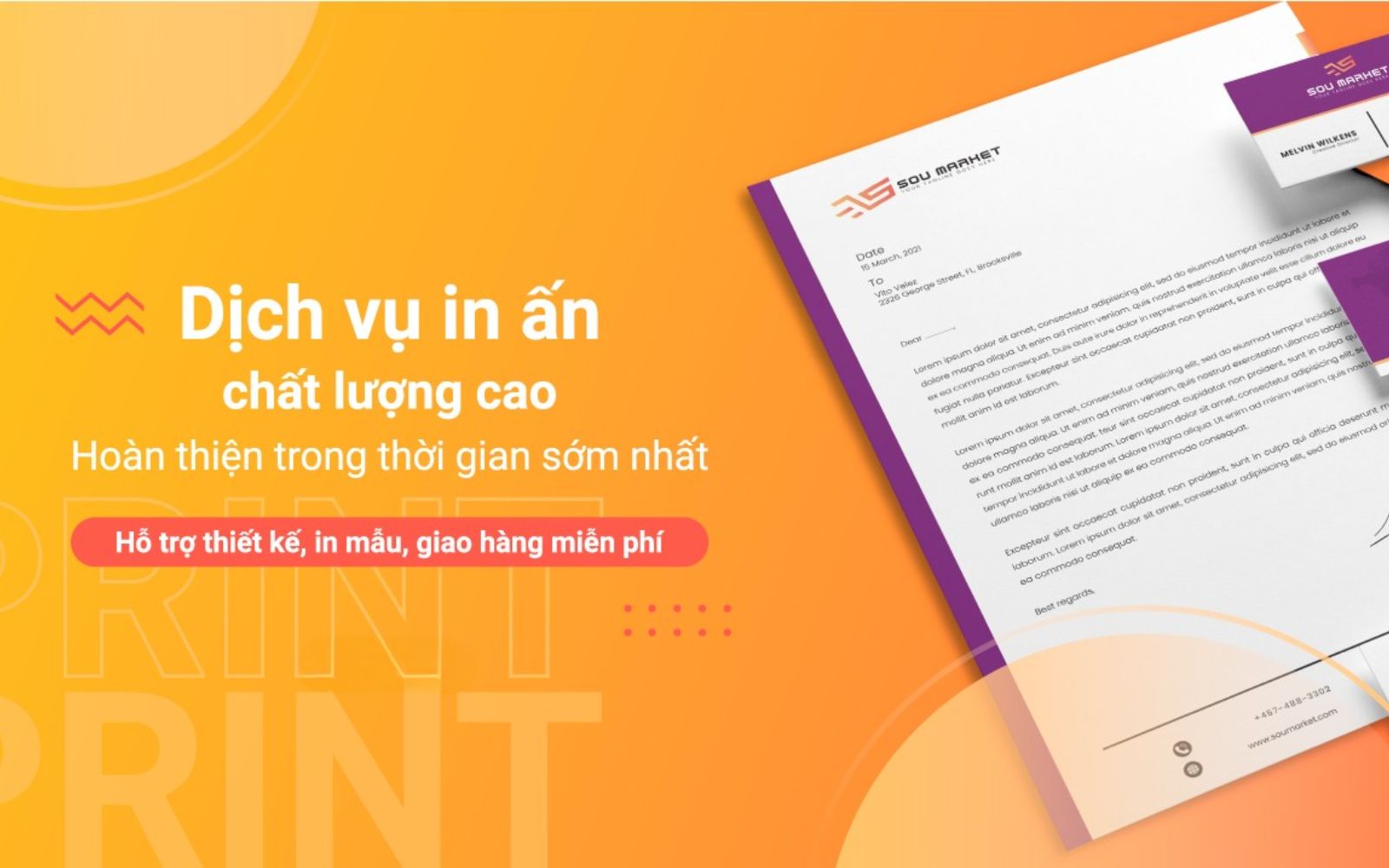 uPrint luôn nhận được phản hồi tích cực của khách hàng
