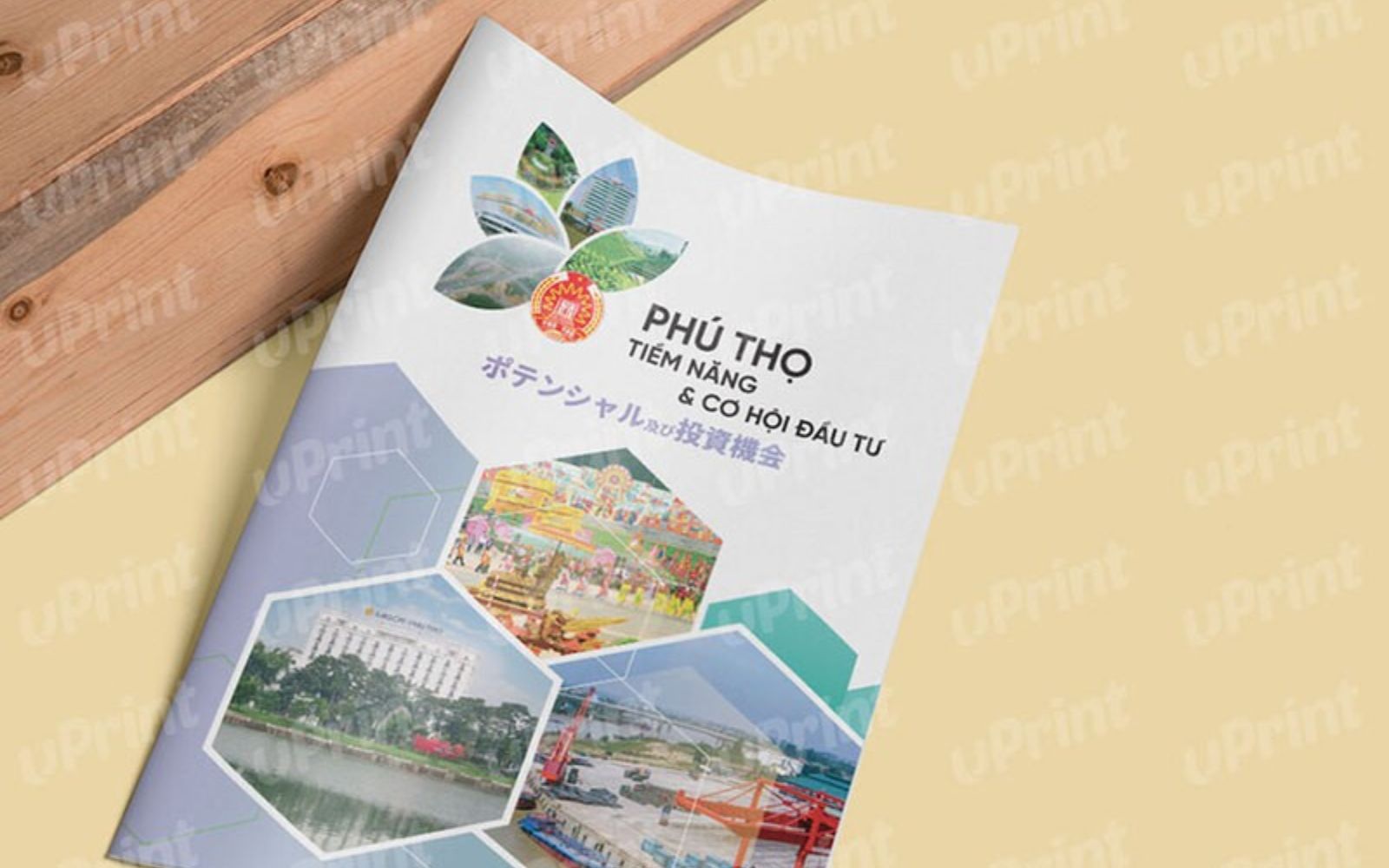 Đánh giá chất lượng và công nghệ in ấn của uPrint