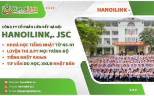 trung tâm luyện thi jlpt hanoilink