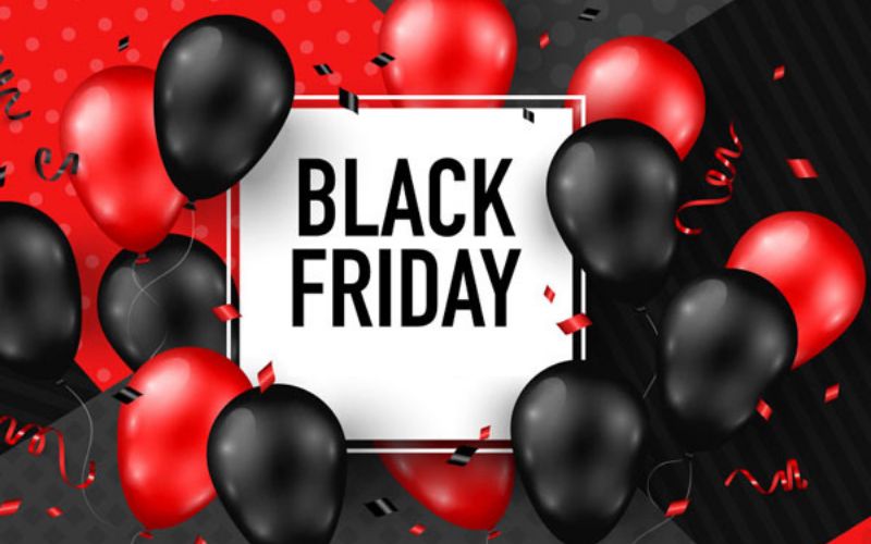 sale black friday