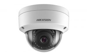 Camera IP Hikvision