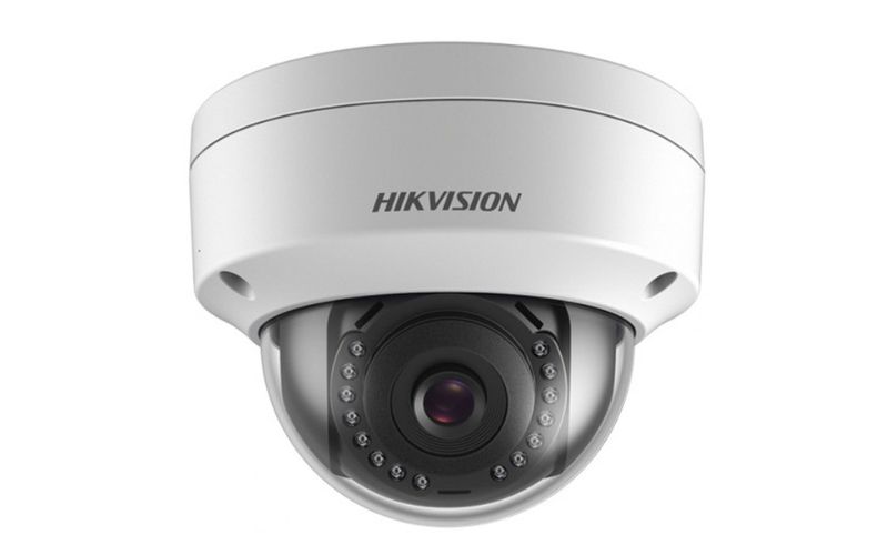 Camera IP Hikvision