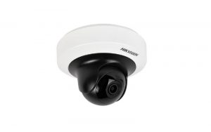 camera hikvision Pro Series